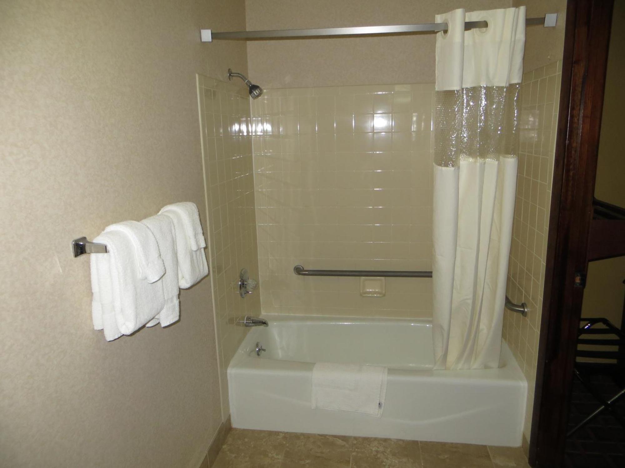 Econo Lodge Lenoir City Bagian luar foto