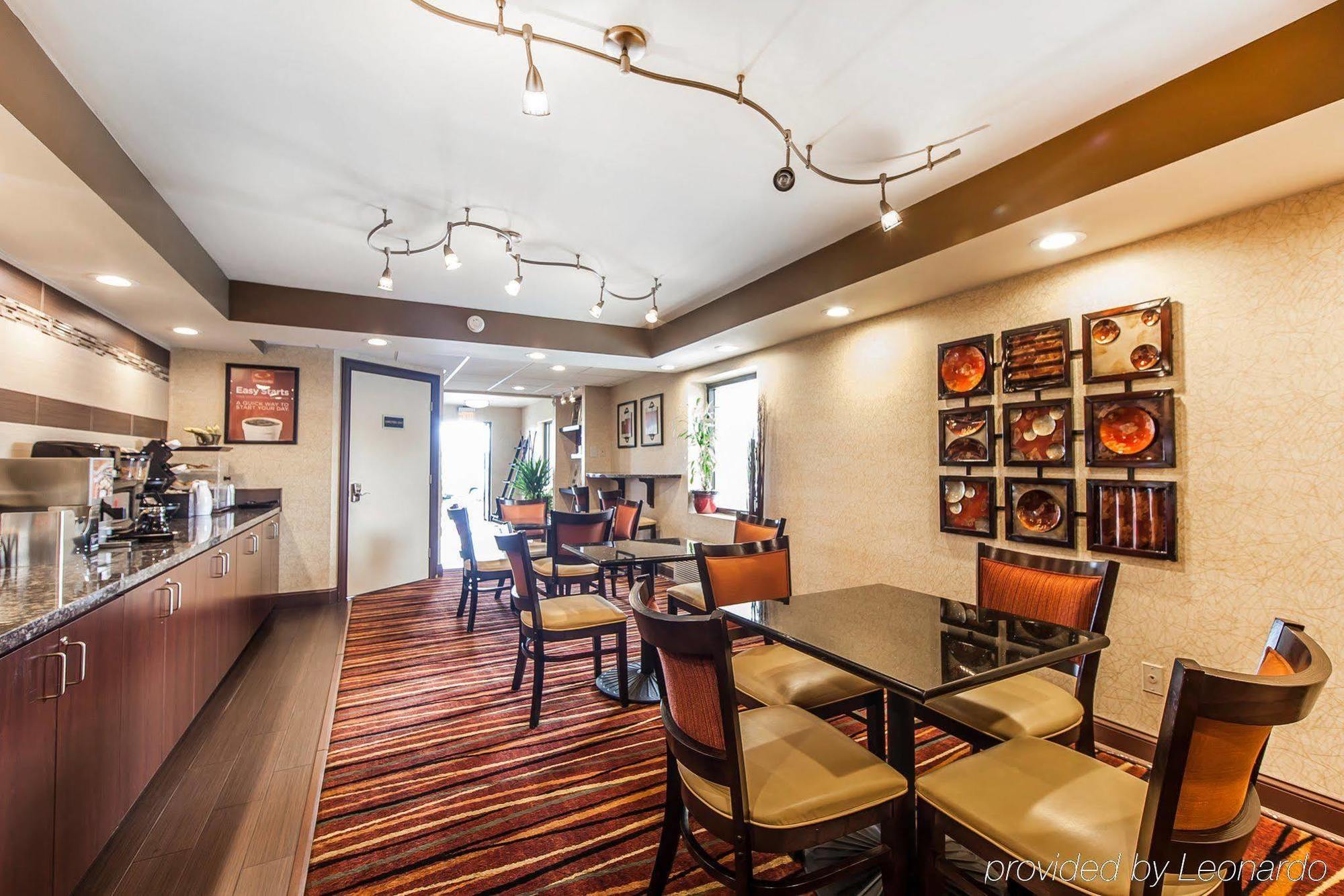 Econo Lodge Lenoir City Bagian luar foto